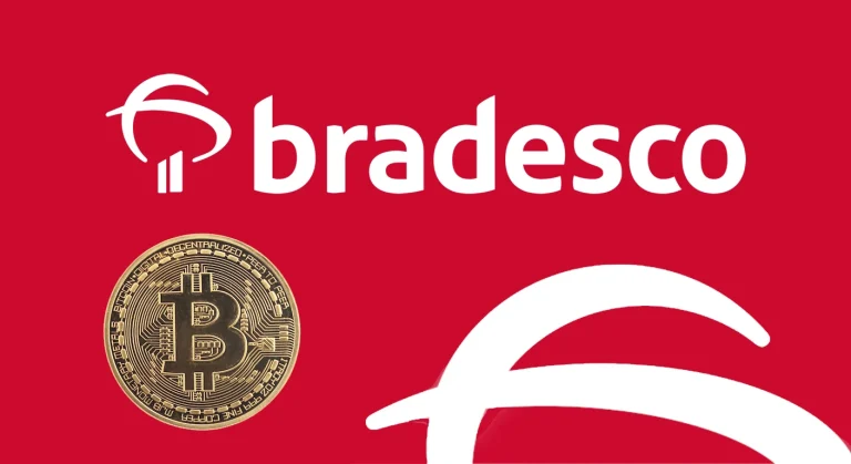 Bradesco pasó de la prudencia regulatoria a la carrera por la custodia cripto en Brasil