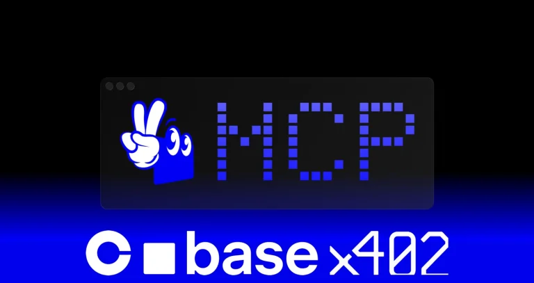 Coinbase une Lenguaje Natural y Pagos Autónomos con Base MCP y el Estándar x402