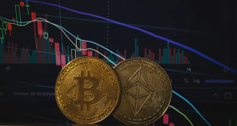 El Martes Negro en Wall Street y el Cripto Mercado ante la incertidumbre inflacionaria de 2026