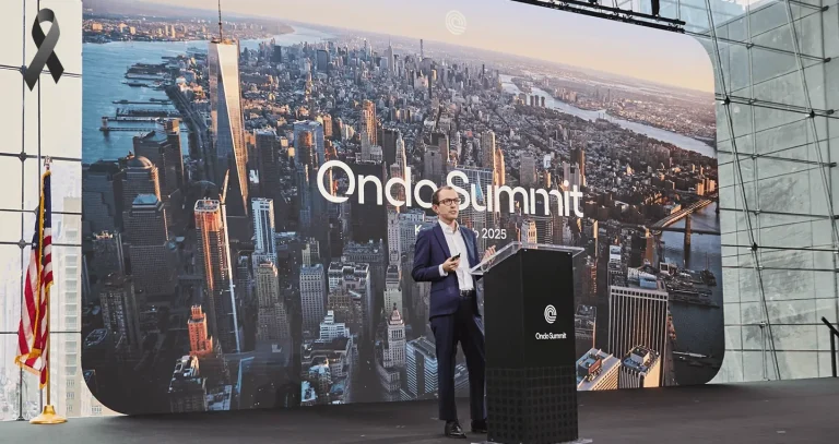 Fallece el fundador de Ondo Finance Nathan Allman y nombran nuevo CEO