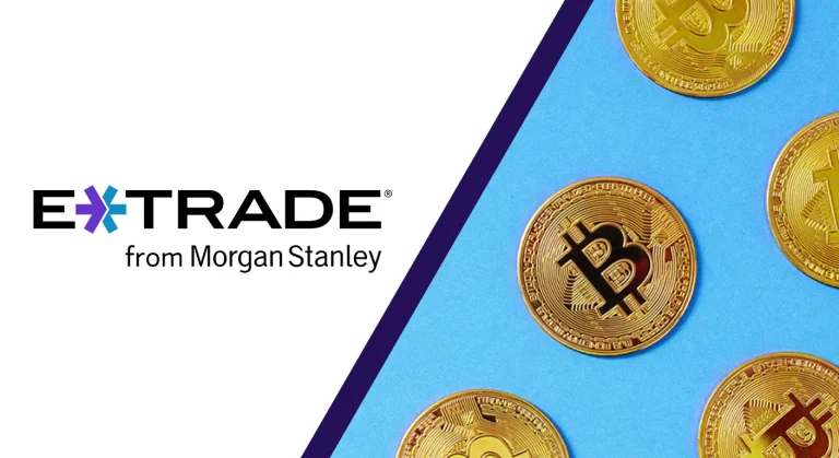 Morgan Stanley y la Guerra de Comisiones que Amenaza el Trono de Coinbase