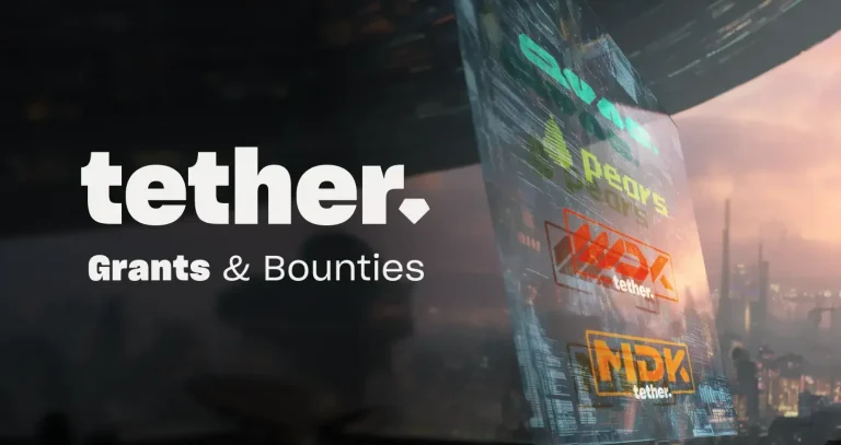 Tether en 2026 desafía la hegemonía de la nube y al sistema fiat con sus excedentes de capital