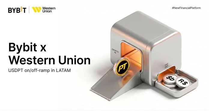 bybit-brinda-acceso-a-sus-usuarios-a-la-stablecoin-usdpt-de-western-union