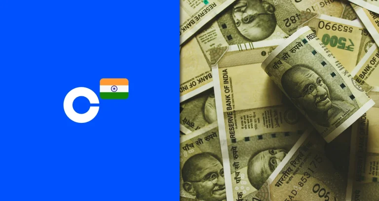 Coinbase se reinventa en la India con la mirada puesta en el futuro regional