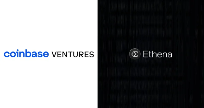 Coinbase Ventures compra ENA en mercado abierto y sella alianza con Ethena