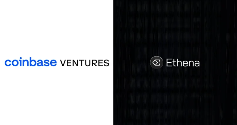 Coinbase Ventures compra ENA en mercado abierto y sella alianza con Ethena