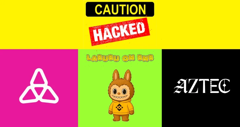 El ataque a Taiko lidera una racha de hackeos en las L2 y puentes dejando un junio Negro en Web3