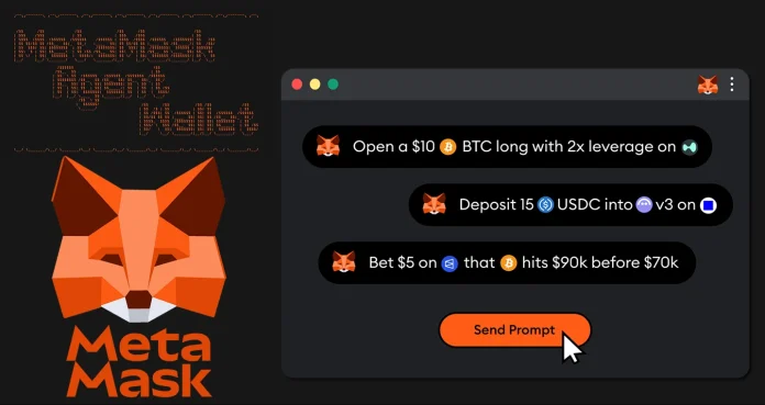 metamask-inaugura-la-era-de-las-finanzas-autonomas-lanzando-agent-wallet