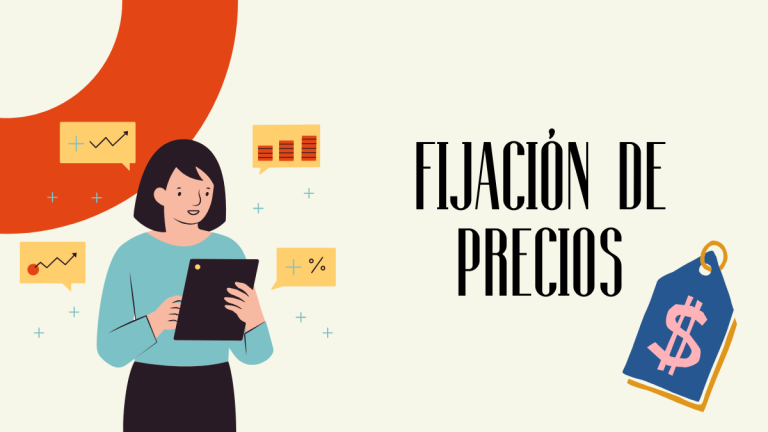Fijación de Precios Óptima Usando Procesos de Decisión