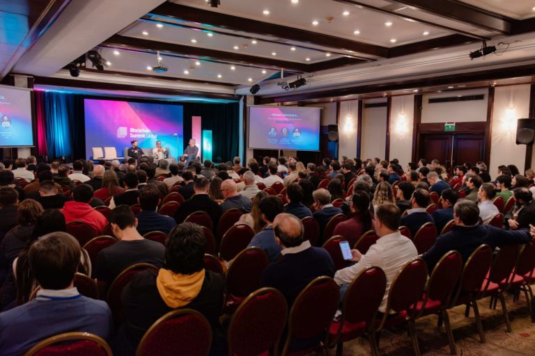 La integración entre blockchain e inteligencia artificial protagonizará Blockchain Summit Global 2026