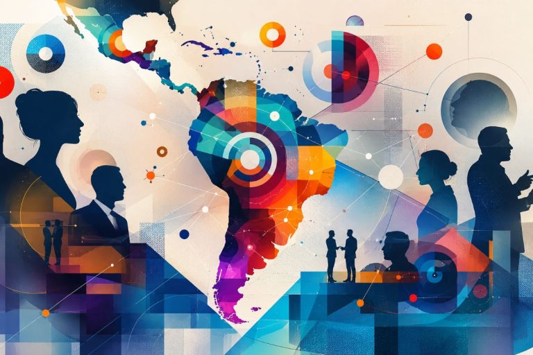 Los estrategas de la comunicación que están redefiniendo Latinoamérica