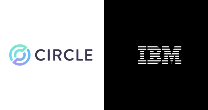 Circle anunció la adquisición de un portafolio global y masivo de patentes DLT a IBM