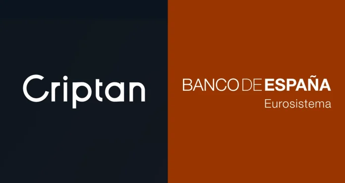 Criptan suma nuevo éxito al obtener la licencia de pagos del Banco de España
