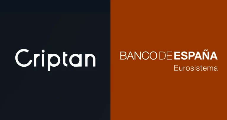 Criptan suma nuevo éxito al obtener la licencia de pagos del Banco de España