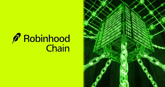 el-vertiginoso-crecimiento-de-robinhood-chain-gracias-a-las-acciones-tokenizadas El vertiginoso crecimiento de Robinhood Chain gracias a las acciones tokenizadas