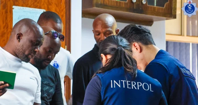 interpol-realiza-ofensiva-contra-el-ciberfraude-global-con-la-operacion-first-light-2026 Interpol realiza ofensiva contra el ciberfraude global con la Operación First Light 2026