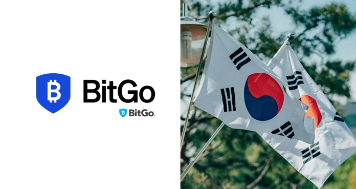 bitgo-desembarca-en-seul-con-custodia-cripto-institucional-rompiendo-la-muralla-surcoreana BitGo desembarca en Seúl con custodia cripto institucional rompiendo la muralla surcoreana