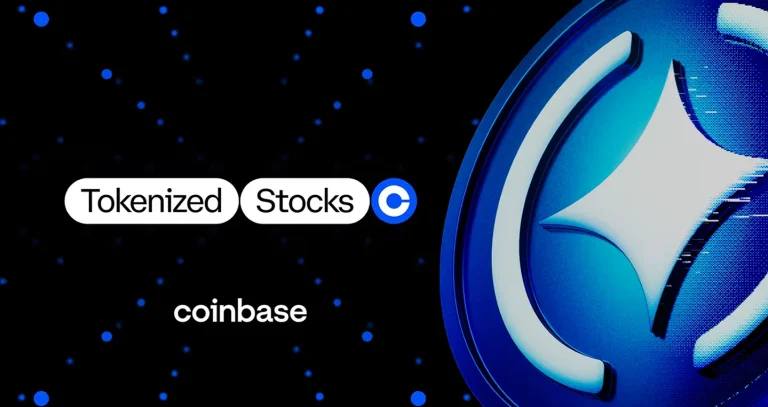 Coinbase lanza acciones tokenizadas en Base con Chainlink orientadas al DeFi