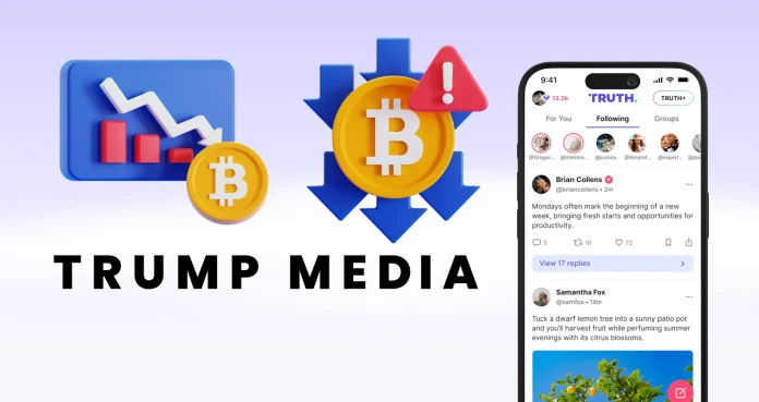 el-enigma-de-tmtg-divide-a-los-inversores-cripto-custodia-o-liquidacion-a-perdidas El enigma de TMTG divide a los inversores cripto ¿Custodia o liquidación a pérdidas?
