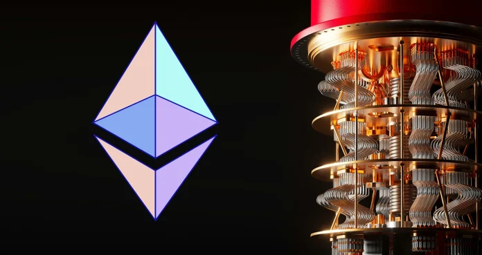 Ethereum cambia su staking poniendo fin a las firmas BLS ante la amenaza cuántica