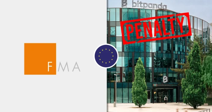 la-autoridad-del-mercado-financiero-de-austria-multa-a-bitpanda-con-70-mil-euros La Autoridad del Mercado Financiero de Austria multa a Bitpanda con 70 mil euros