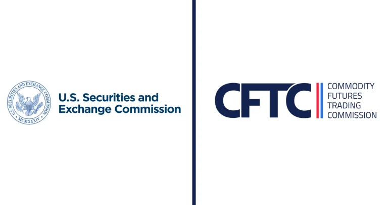 La SEC y la CFTC asumen el control del marco cripto ante la parálisis legislativa del Senado