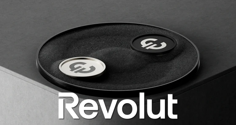 Revolut y Stripe despliegan la stablecoin EURR en Ethereum bajo el paraguas de MiCA