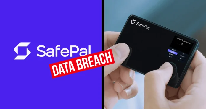 vulnerabilidad-en-el-seguimiento-de-pedidos-expone-los-datos-de-casi-40-000-clientes-de-SafePal Vulnerabilidad en el seguimiento de pedidos expone los datos de casi 40.000 clientes de SafePal