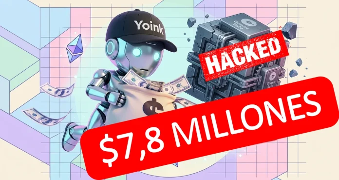 El cazador cazado luego que un bot MEV robara $7,8 millones a un hacker en la mempool de Ethereum El cazador cazado luego que un bot MEV robara $7,8 millones a un hacker en la mempool de Ethereum