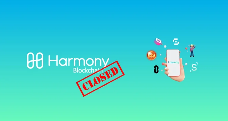Harmony abandona su blockchain nativa tras exploit catastrófico y traslada ONE a Ethereum