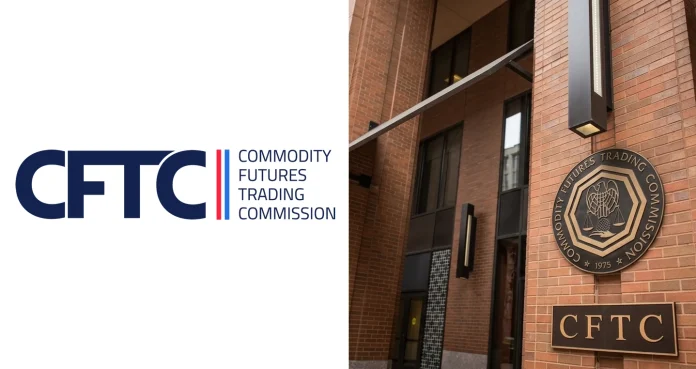 la-cftc-acelera-la-regulacion-cripto-por-via-administrativa-tras-el-bloqueo-en-el-congreso