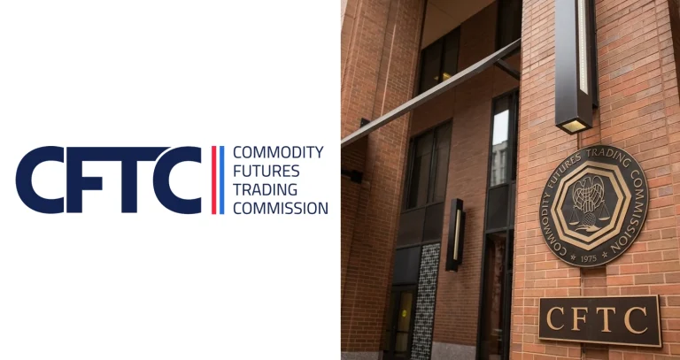 La CFTC acelera la regulación cripto por vía administrativa tras el bloqueo en el Congreso