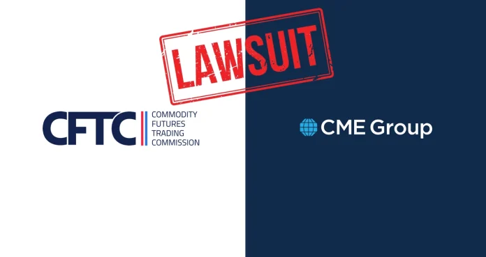 La CFTC busca asfixiar la demanda de CME por los futuros perpetuos de Bitcoin