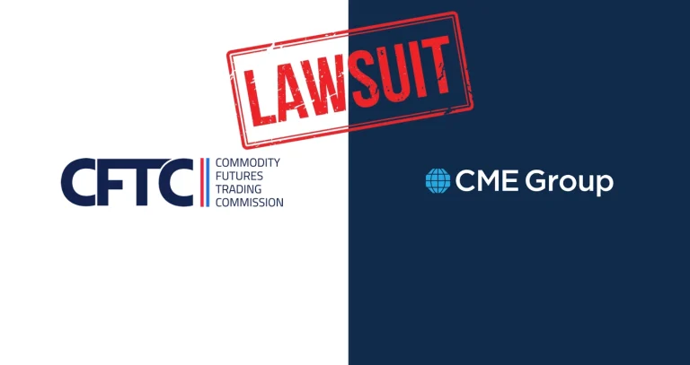 La CFTC busca asfixiar la demanda de CME por los futuros perpetuos de Bitcoin