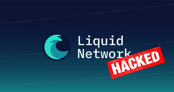 la-sidechain-liquid-de-bitcoin-sufre-exploit-de-320-millones-y-recupera-el-85-tras-negociacion-on-chain La sidechain Liquid de Bitcoin sufre exploit de $320 millones y recupera el 85% tras negociación on-chain