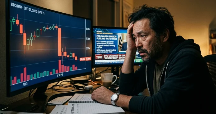llego-rektember-y-el-riesgo-macroeconomico-eclipsa-el-mejor-agosto-de-bitcoin-en-anos Llegó Rektember y el riesgo macroeconómico eclipsa el mejor agosto de Bitcoin en años