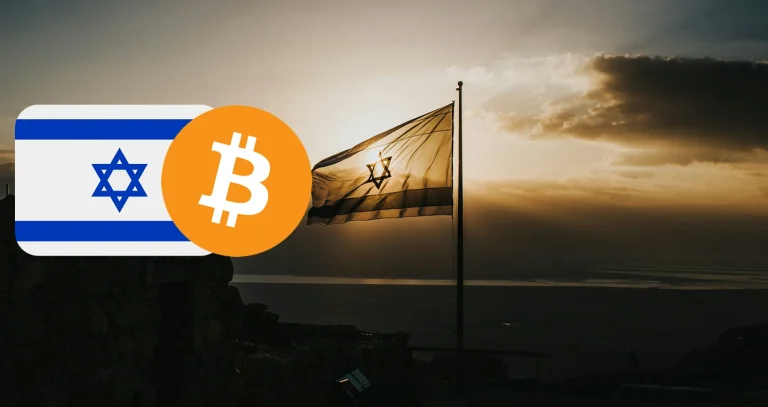 La polémica política cripto que estudia Netanyahu antes de las urnas