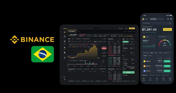 binance-solicita-licencia-al-banco-central-de-brasil-y-ajusta-su-oferta-local-de-criptoactivos