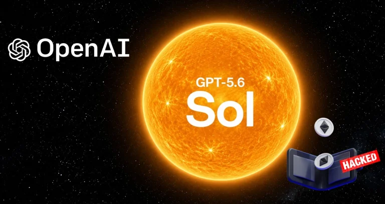 El día que una IA de OpenAI “robó” gas de una billetera en Sepolia para terminar su trabajo