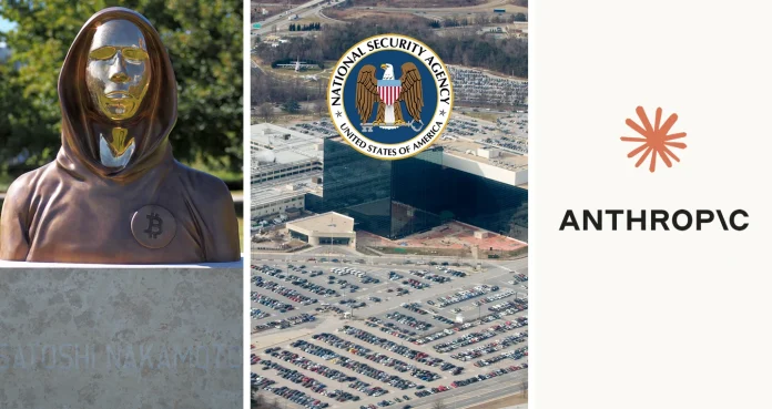 el-hallazgo-de-claude-sobre-la-nsa-que-reabre-el-debate-criptografico-de-bitcoin-y-satoshi-nakamoto El hallazgo de Claude sobre la NSA que reabre el debate criptográfico de Bitcoin y Satoshi Nakamoto