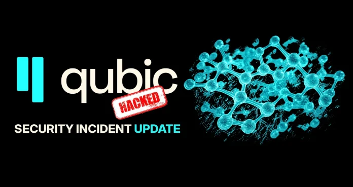 El pecado de usar todavía “Math.random()” es la falta de entropía y ha costado millones a la red Qubic