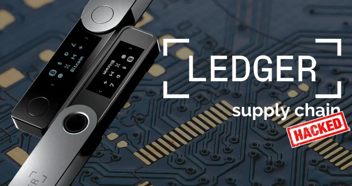 intrusion-en-la-cadena-de-suministro-que-sacude-a-ledger-dejo-hardwallets-modificadas Intrusión en la Cadena de Suministro que sacude a Ledger dejó hardwallets modificadas