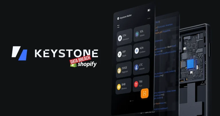 Keystone informó filtración de datos de clientes tras vulnerabilidad en su tienda Shopify