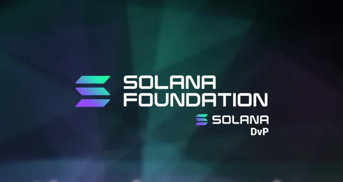 la-fundacion-solana-presenta-solana-dvp-su-nuevo-estandar-de-liquidacion-atomica-institucional La Fundación Solana presenta Solana DvP su nuevo estándar de liquidación atómica institucional