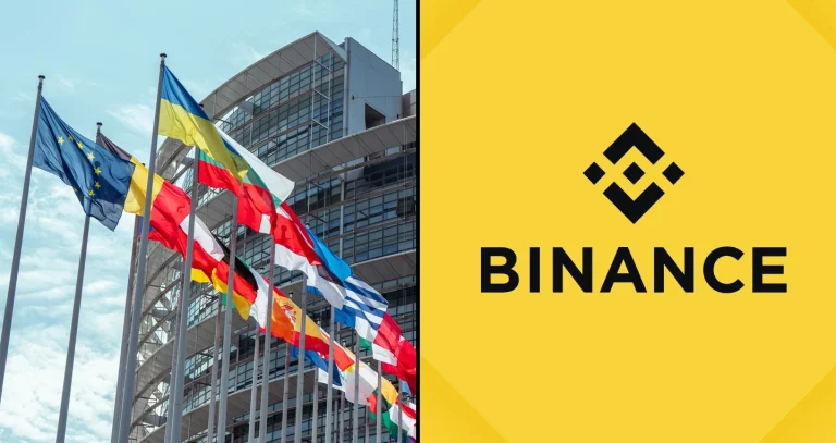La Unión Europea no logra cerrar del todo las puertas a Binance y expone el laberinto de MiCA