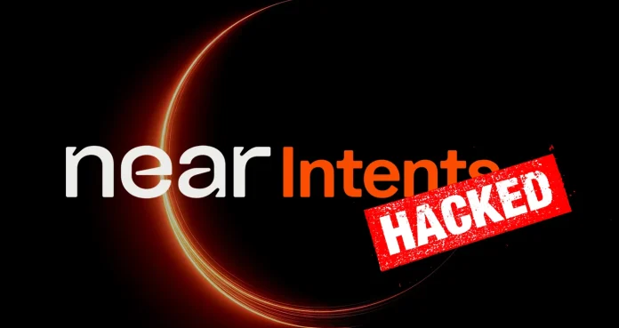 NEAR Intents bajo fuego sufre exploit de USD 3.8 millones tras bloqueo a los hackers de Bitget